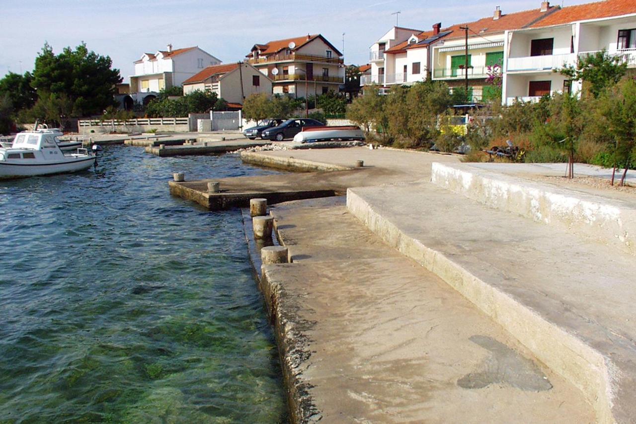 Apartments By The Sea Brodarica, Sibenik - 13615 Екстериор снимка