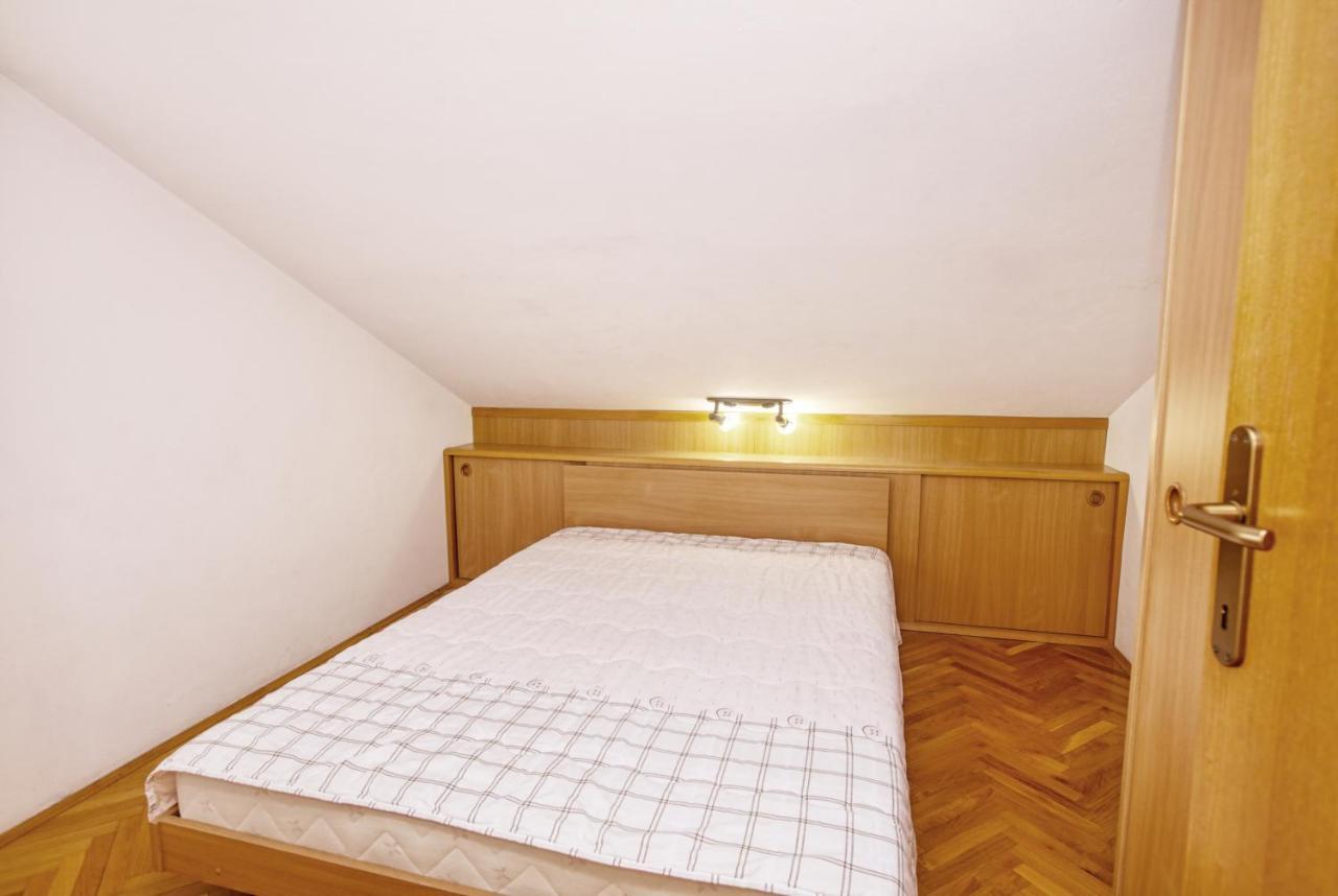 Apartments By The Sea Brodarica, Sibenik - 13615 Екстериор снимка
