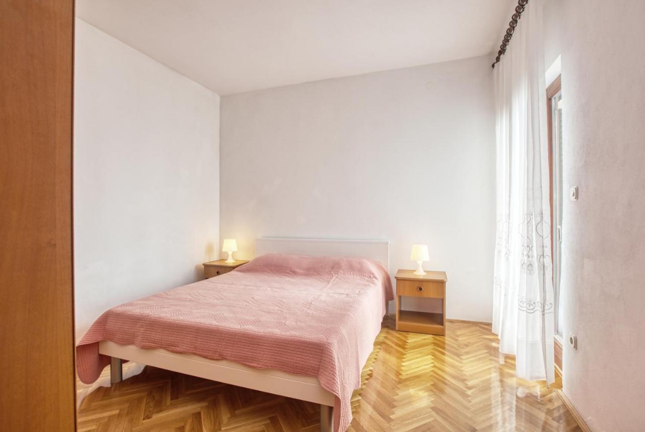 Apartments By The Sea Brodarica, Sibenik - 13615 Екстериор снимка