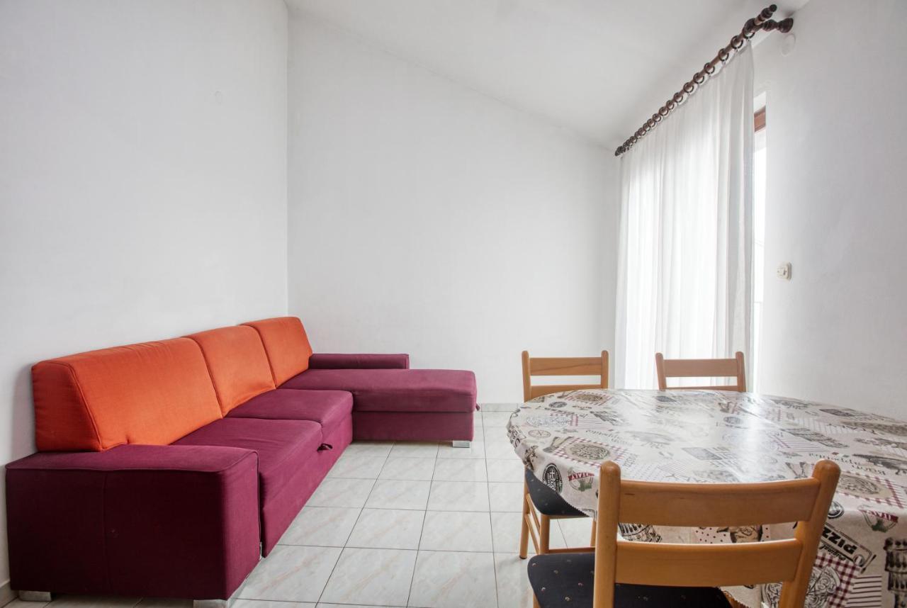Apartments By The Sea Brodarica, Sibenik - 13615 Екстериор снимка