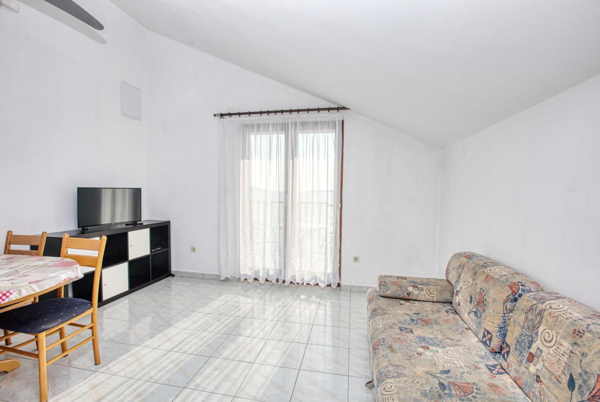 Apartments By The Sea Brodarica, Sibenik - 13615 Стая снимка