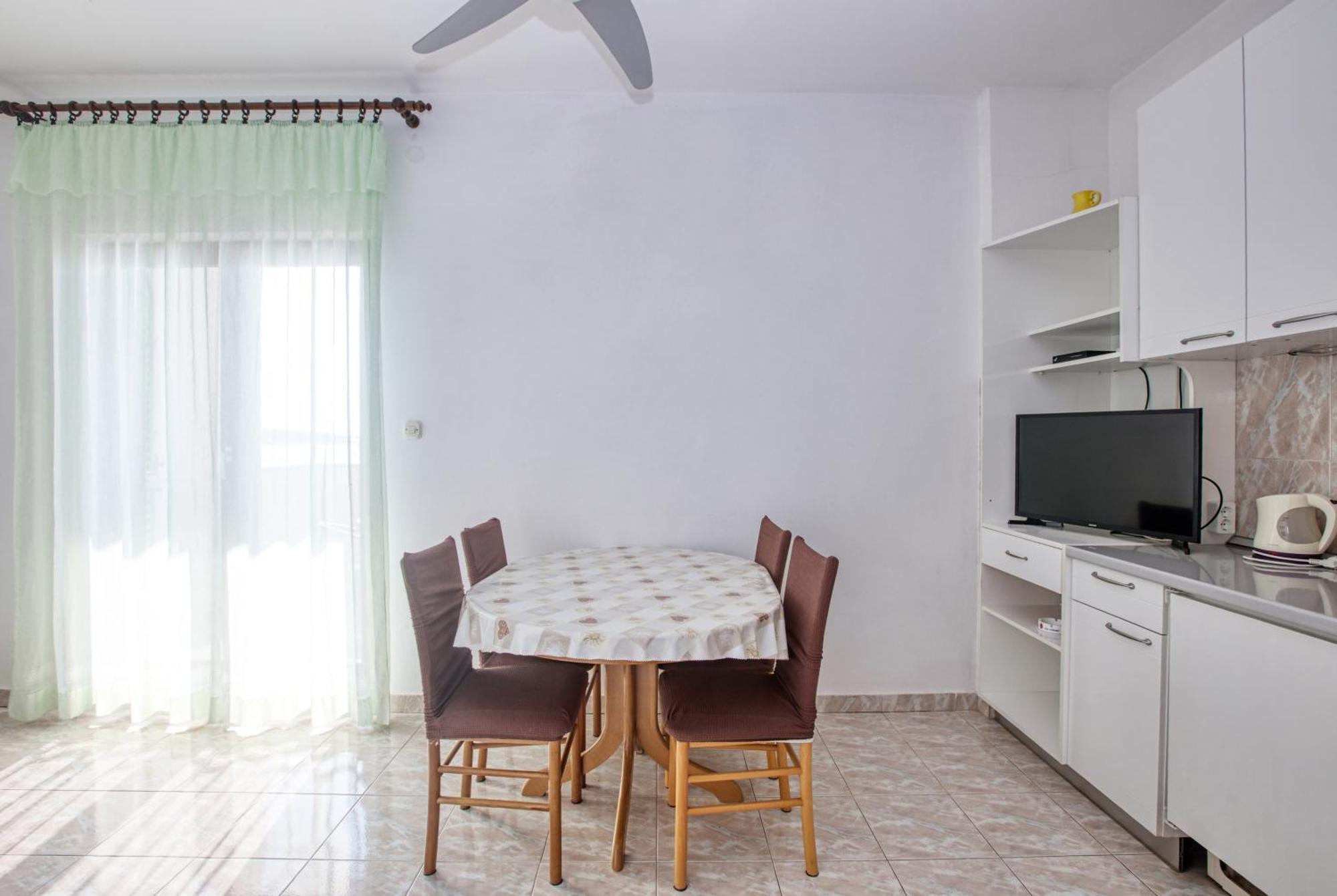 Apartments By The Sea Brodarica, Sibenik - 13615 Стая снимка