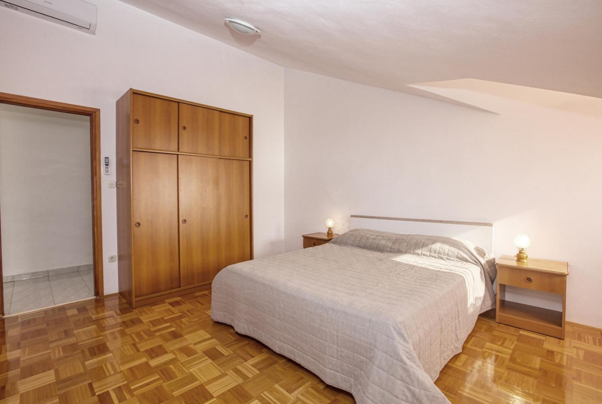 Apartments By The Sea Brodarica, Sibenik - 13615 Стая снимка
