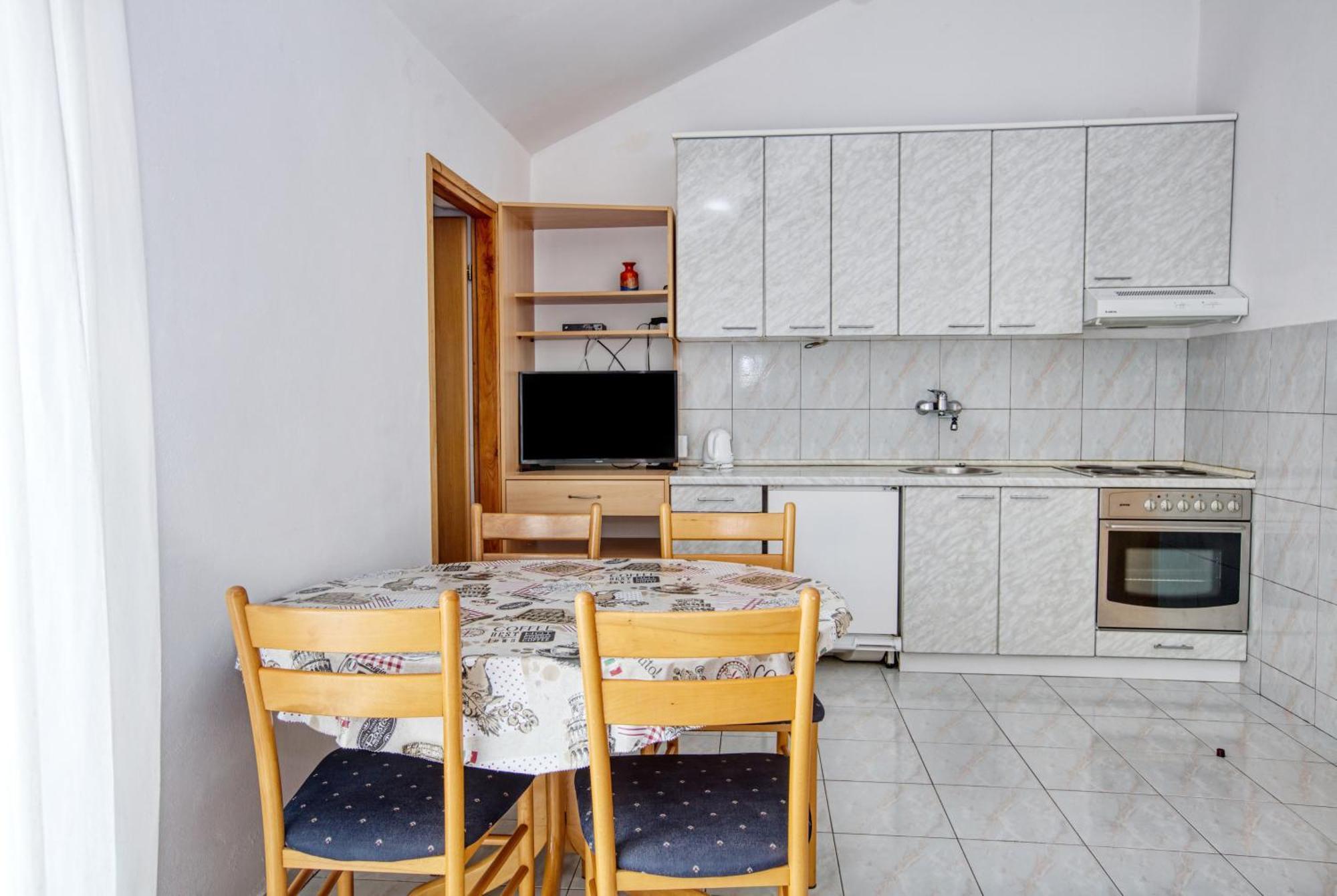 Apartments By The Sea Brodarica, Sibenik - 13615 Стая снимка